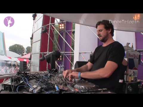 Paul Nazca - POSE [played by Solomun]