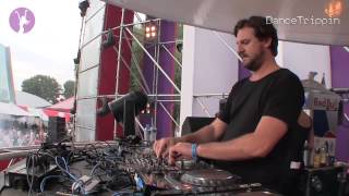 Paul Nazca - POSE [played by Solomun]