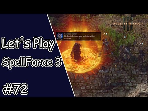 Raith und die Priester | Let's Play SpellForce 3 (Schwer) #72