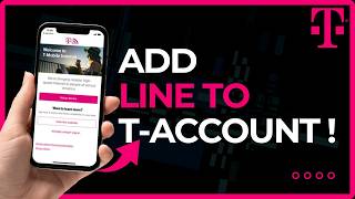 How to Add a Line to Your T-Mobile Account (2026)