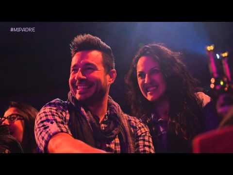 La Noche Canalla: David Navarro: #mipadre