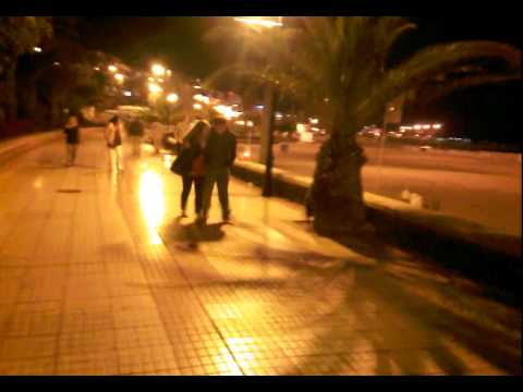 Mystery of beach ghost Manolo finaly resolved (Manolo - El fantasma de la playa)