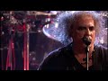 The Cure Just Like Heaven Radio 2 In Concert 31 October 2024