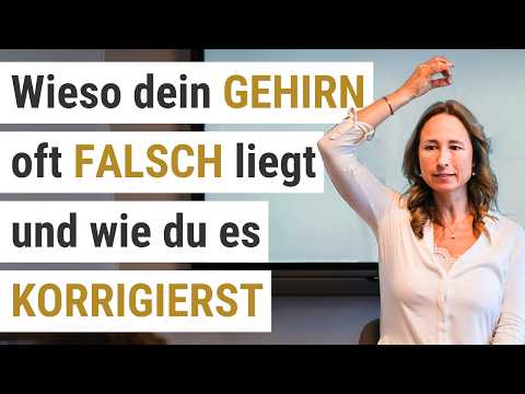 Selbsthypnose lernen: Nutze die Macht deines Unterbewusstseins | Hypnose to go 226! | Simone Kriebs