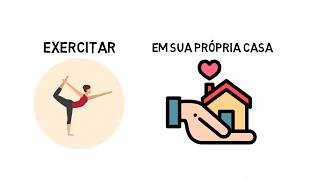 Aprenda Como Praticar Yoga em Casa - YOGA PARA INICIANTES