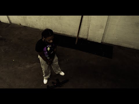 Certified Trapper - Day Room (Official Music Video)