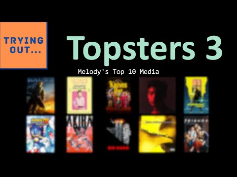 Topsters 3