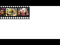 The Mitchells Vs The Machines Toontastic TV Intro Spoiler Warning For The Film