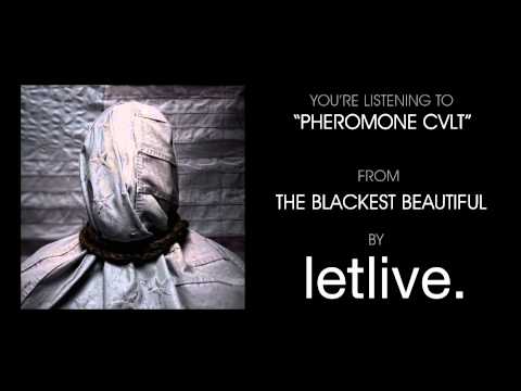 letlive. - "Pheromone Cvlt" (Full Album Stream)