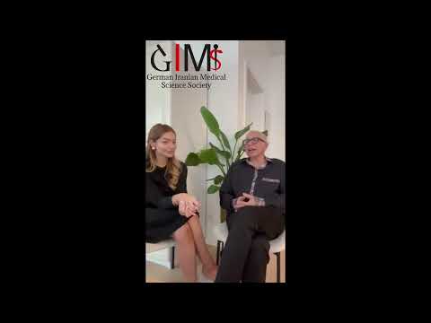 GIMS Patientenschulung 2026 - "Angst & Stress"