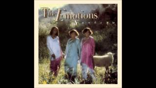 The Emotions - Smile