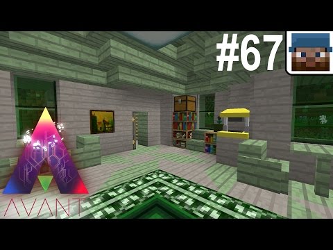 FTOG Avant3 #67 - Elf Village Remodel