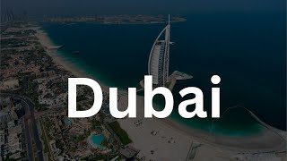 I Went To Dubai... Here's What I Think
