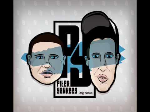 04.Piter&Yankees - Definicje