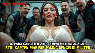 Download lagu Balas Dendam Kapten Marinir Terbrut4l Karena Istrinya Dih4bisi Gangster - Alur Cerita Film Action mp3