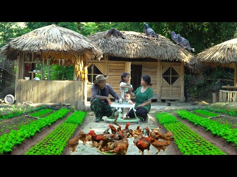 90 Days That Changed My Life: From Homeless to a Family of Four