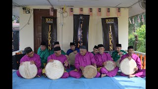 Download lagu KESENIAN BEDUAN NEGERI PERLIS mp3