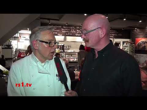 2018-03-24 Küchenparty im Esszimmer Euler in Lennep