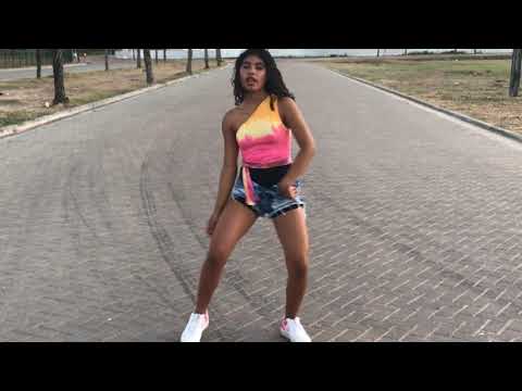 Coreografia Música - Para e Repara - Jhenifer Silva -  Lara Silva, Mc WM e Mad Dogz -