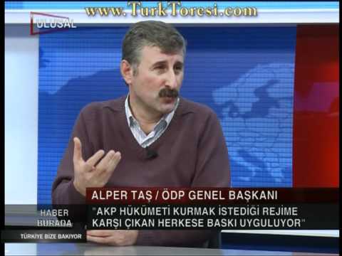 Filiz Öntaş İle Haber Burada - 23 kasım 2011 - www.TurkToresi.com