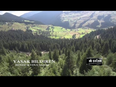 YAŞAR BİLDİREN - BENUM SEVDUCAĞUM - (Official Video)