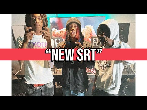 [FREE] PGF Nuk x 10K Kobee x PGF Mooda Type Beat 2022 - New SRT (Prod. @1Richiey)