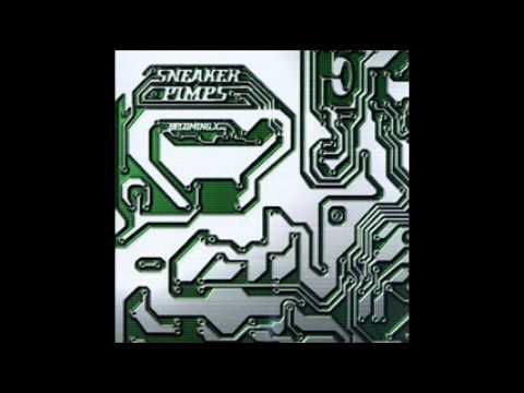 Sneaker Pimps - 6 Underground (Nellee Hooper Edit)