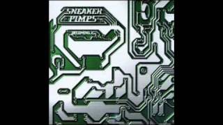Sneaker Pimps - 6 Underground (Nellee Hooper Edit)