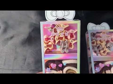 KIT INFANTIL PIRANHA COELHO E BUCHINHA