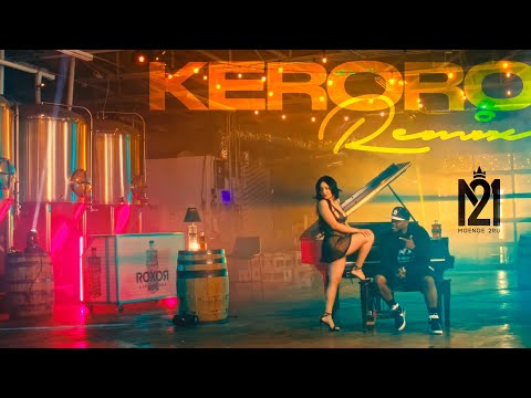 Keroro Remix – Nonini ft Mtemi (Official Video) 🔥🇰🇪🇺🇸
