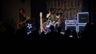 Adam Bomb - DWI On The Superhighway/Pissed