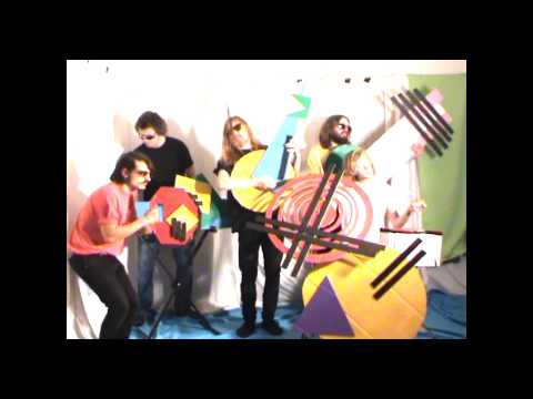 Santa Fé - Live A Little More