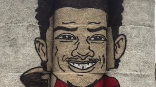 Hay, it’s Patrick Mahomes!