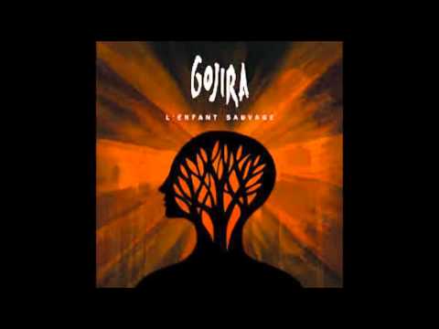 Gojira - Born in winter