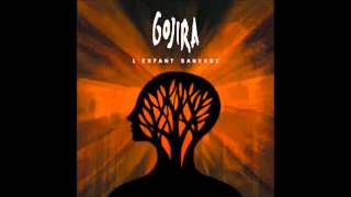 Gojira - Born in winter