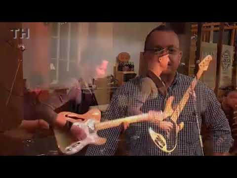 Flatted Fifth Blues & BBQ