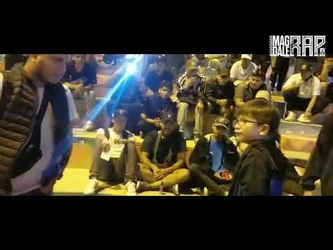 CLYPHONE BEAT 🇻🇪 VS ALDAIR VS BROWN-E - FILTROS - MAGDALERAP - 2 VS 2 RANDOM