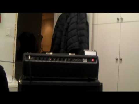 ESP LTD VIPER 50 FM-100