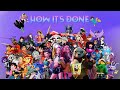 How It S Done AMV MultiFandom Full