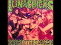 Lunachicks - Born 2B Mild.