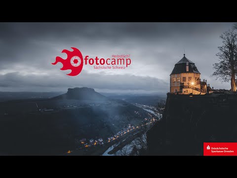Fotocamp HerbstlichT 2019