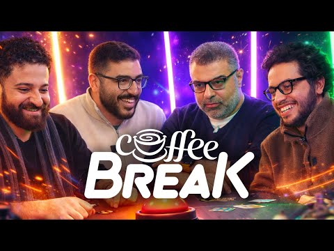 Omar Khaled - عمر خالد and 4 more