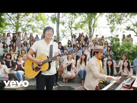 スキマスイッチ - 「Hello Especially」Music Video： SUKIMASWITCH - HELLO ESPECIALLY Music Video