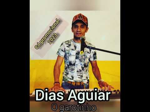 DIAS AGUIAR O GAROTINHO....Cd promocional 2025 só pizeiro , músicas novas
