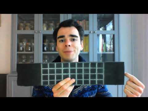 Mechanical Vibrations 50 - Axial Vibrations of Bars