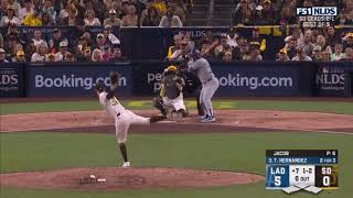 Alek Jacob 2024 Highlights