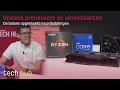 Update processors en videokaarten - De balans opgemaakt na prijsdalingen