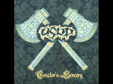 Usud - Arkay The Enemy