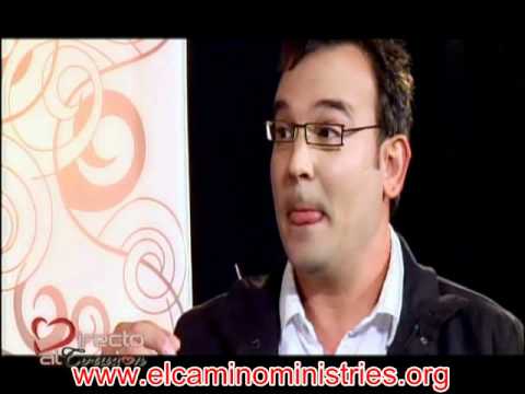 Testimonio Daniel Beltran. Directo al Corazon.avi