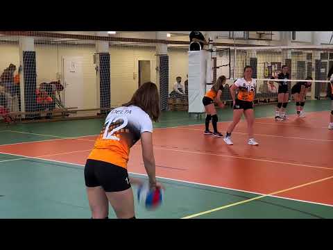 Fölényes Delta-siker a Győr ellen